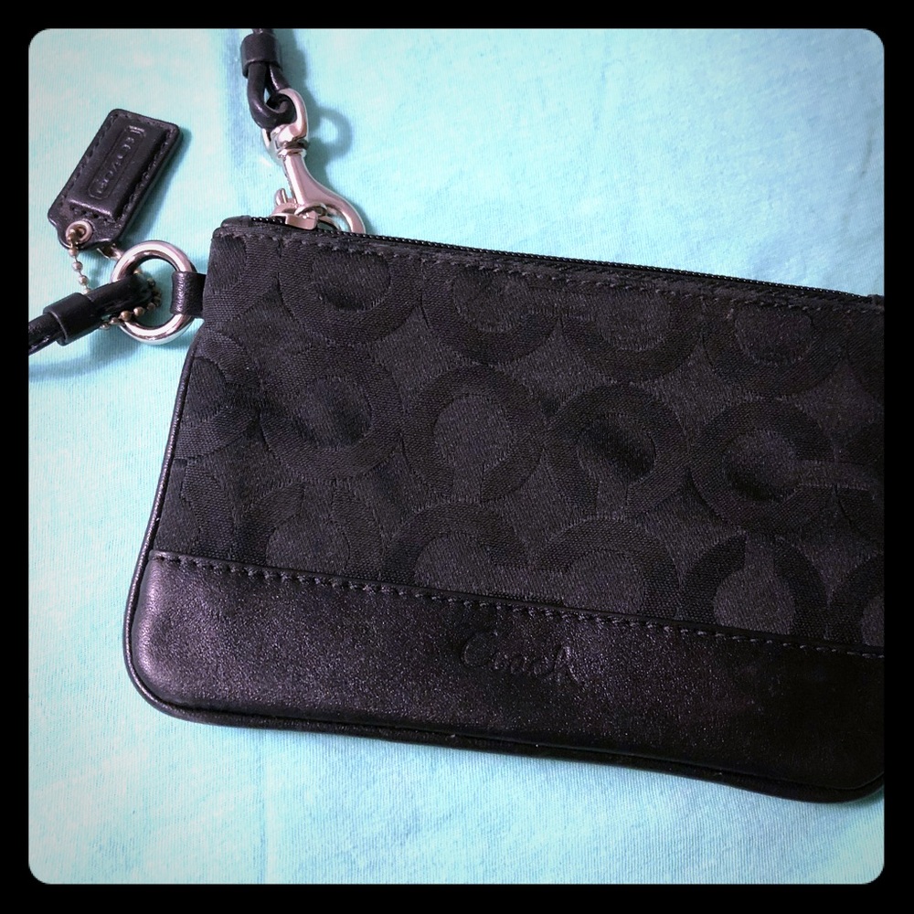 Wristlet